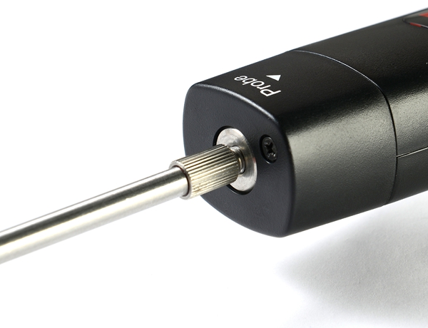 YVT-2機(jī)械故障聽(tīng)診器有高靈敏探頭，可以查探出任何機(jī)械發(fā)出雜聲的部位。無(wú)論是活門(mén)震顫，挺桿震響，松動(dòng)的活塞，齒輪和泵的各類(lèi)震響，繼電器的螺線(xiàn)管操作的聲響，都可以清晰地查探出來(lái)。